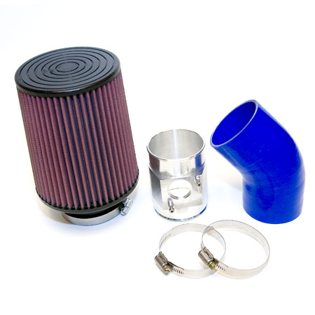High Flow Intake Extension, MAF HSG And Filter Kit For Mazdaspeed6